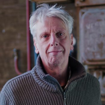 Johan Brandsma