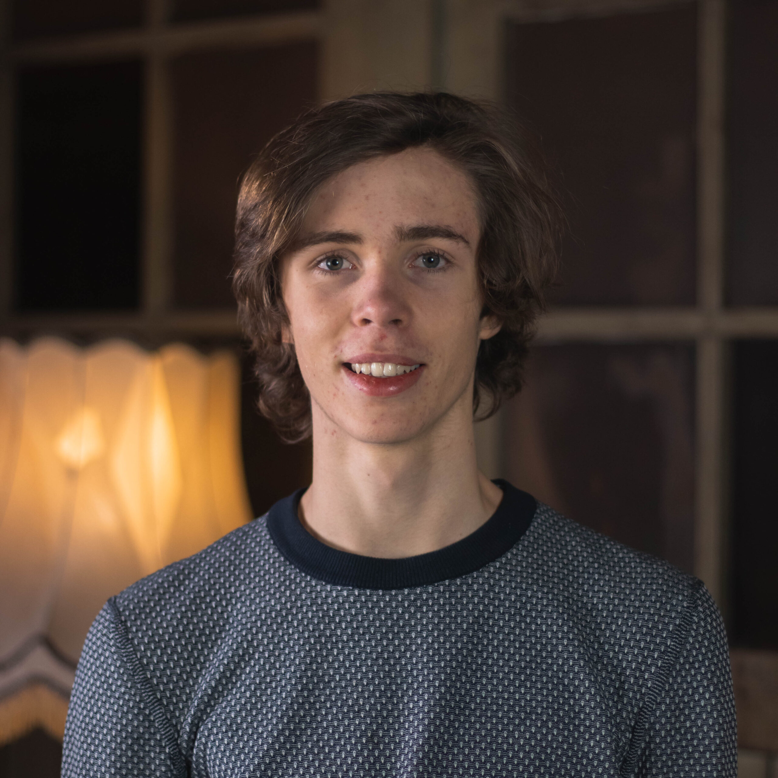Julian D Vierkant