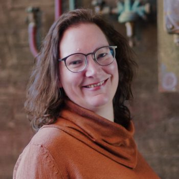 Laura Beekhuizen