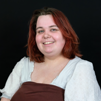 Roosmarijn van Vessem