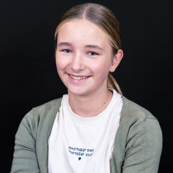 Chenine van der Veen