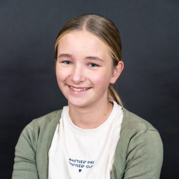 Chenine van der Veen