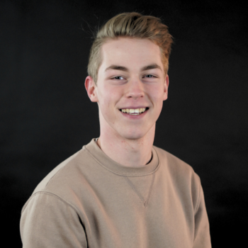 Danian van der Mossel