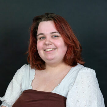 Roosmarijn van Vessem